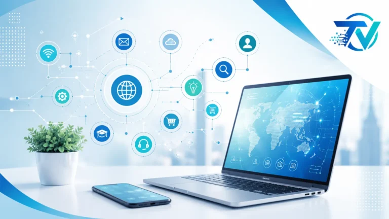Qué es la tecnología en 2026 beneficios y riesgos